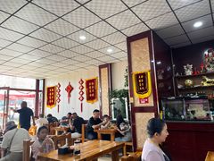 -任记七中刀削面(总店)