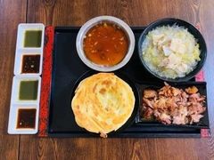 -欧阳家吊炉饼(九纬路店)