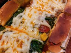 -Efes Turkish & Mediterranean Cuisine 艾菲斯餐厅(陆家嘴店)