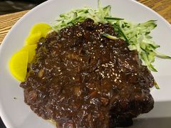 -吴草鸡爪오초닭발韩食堂(融恒盈嘉中心店)