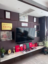 -巍阁月子中心(国贸店)