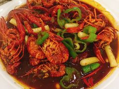 -阿木龙虾(河间路店)