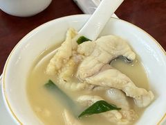 -姚记抚仙湖野生菌石锅鱼庄