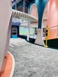 -奈尔宝家庭中心·亲子餐厅(鄞州万达店)