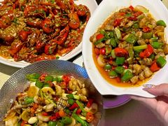 -陈帅夜排档·龙虾·炒菜·烤串(世茂店)