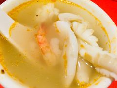 -熊猫川菜馆 panda chine