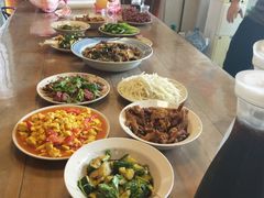 -相十三·别墅轰趴团建户外(同和店)