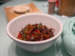 -老萍巷莲花血鸭·萍乡地标江西菜(步行街店)