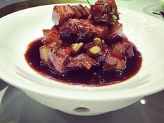 圆苑红烧肉-圆苑(上海广场店)