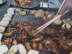 -同心烧烤(总店)