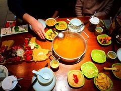 -真牛坊潮汕牛肉火锅