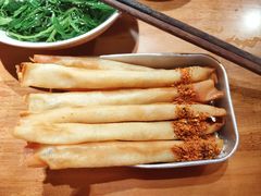 -后火锅(南京东路总店)