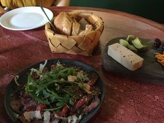 -羽深肉铺 Steak & Wine