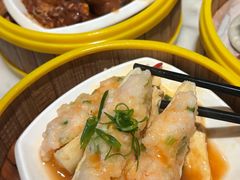 -蝴蝶里·粤菜·点心(滨江龙湖店)