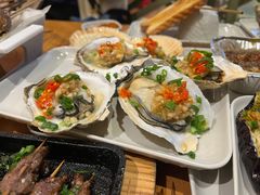 -木屋烧烤(龙湖天街店)