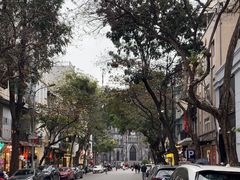 -圣约瑟夫大教堂