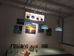 -伊斯坦布尔土耳其清真咖啡餐厅