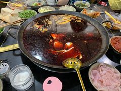 -星鸿社重庆老火锅