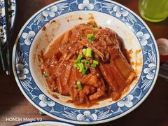腐乳肉-管记水席老店(仙果市街店)