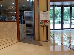 门面-WHEAT&BAKER-麥(凯德来福士店)