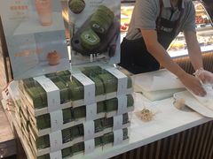 -幸福西饼面包茶饮(车公庙店)