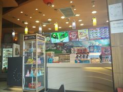 -DQ·蛋糕·冰淇淋(民勇嘉泰店)