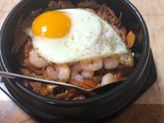 -韩聚园韩国料理(文灶店)
