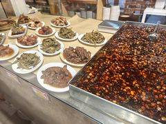 -聚合鑫东北熏酱熟食麻辣面(长阳店)