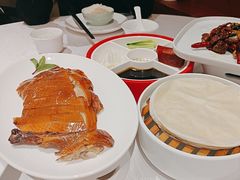 -满堂·烤鸭店·北京菜(鼓楼店)