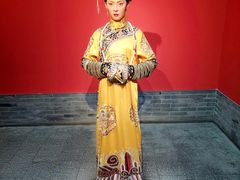 -上海杜莎夫人蜡像馆