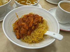 -盛记粥面(佐敦店)