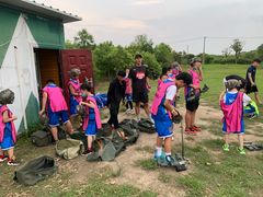 -营地公园·团建拓展·亲子户外(奉贤店)