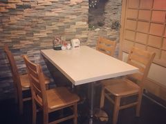 靠窗位-桃屋日本料理(清华科技园店)