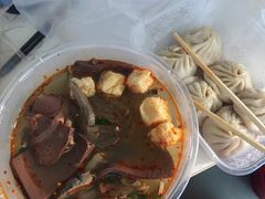-中国传媒大学南广学院第1食堂