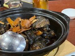 -阿静美食