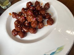 -二分八云雁阁•新晋菜大同味(长治路店)