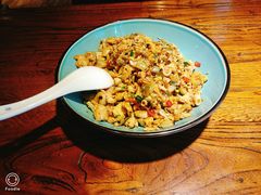 -食欲老院子荆芥疙瘩汤(经五路店)