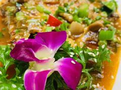 -赵小姐丨新中餐(曲江店)