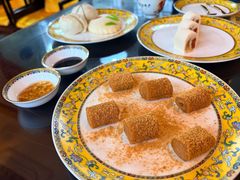 -富华斋饽饽铺·宫廷糕点·伴手礼(护国新天地店)