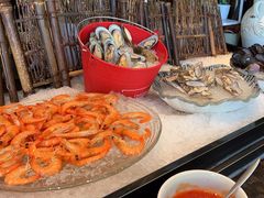 -索菲特西湖大酒店·香榭丽全日候餐厅(南山路店)