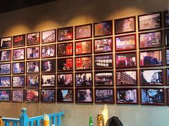 大堂-北三老太太烧烤(人生一串上榜店)