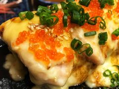 -松岛日本料理(汾江路店)