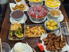 -水牛奶皇后糖水铺(深圳总店)
