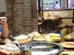 大堂-369自助烤肉鱼火锅(平阳路店)