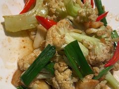 -一品红川菜(皇岗店)