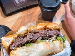 -Fergburger(皇后镇店)
