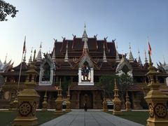 -西双版纳总佛寺
