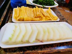 冬瓜-鸽鸟轩(石岐店)