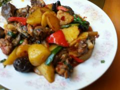 -龙姐私房菜(和顺古镇店)