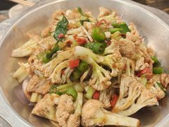 -神仙钵湘香土菜馆(光华路店)